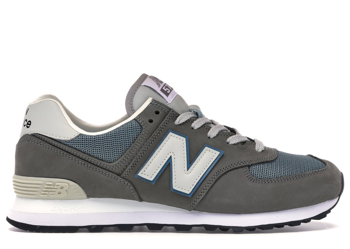 New balance 574 store jp