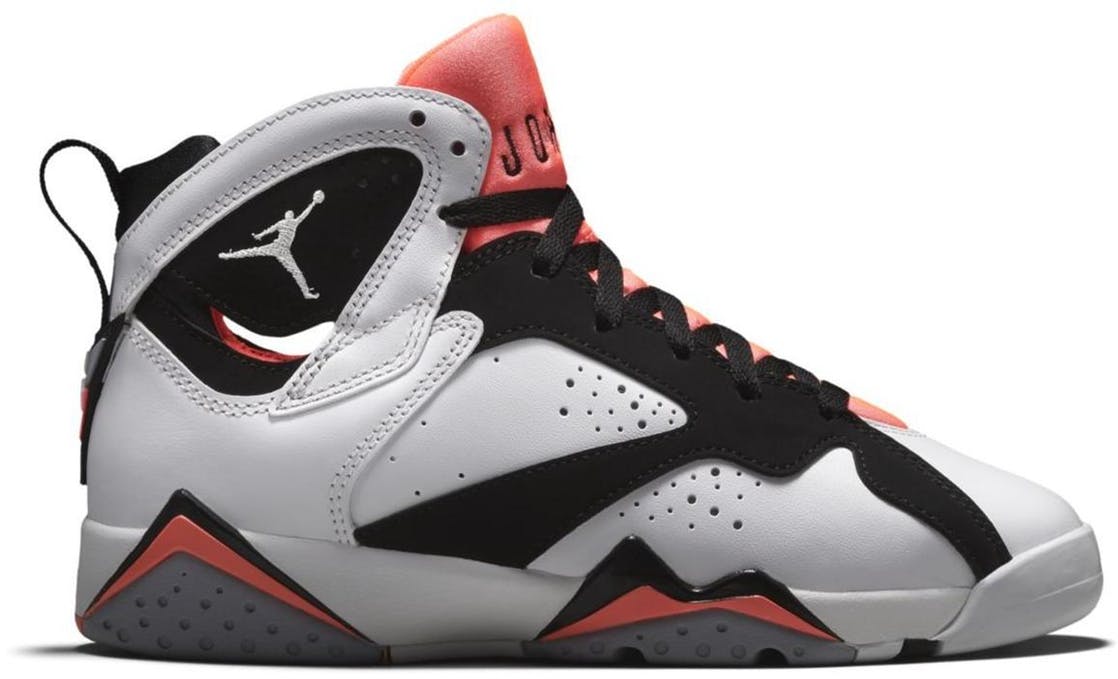 jordan sign on shoes