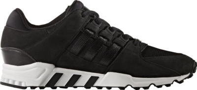 adidas EQT Support RF Milled Leather Black BB1312