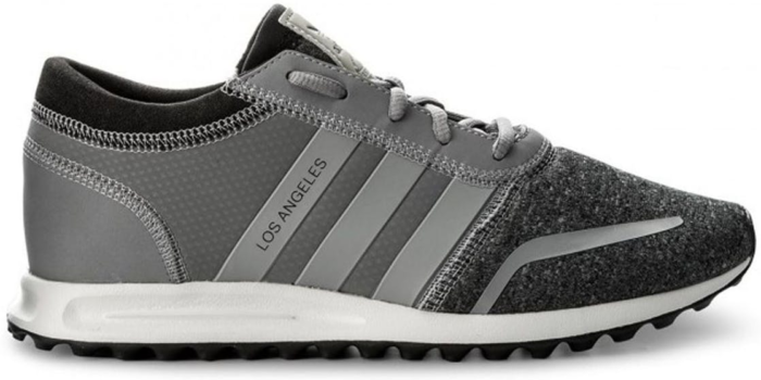 adidas Los Angeles Grey Grey Three/Grey Three/Grey One CQ2262