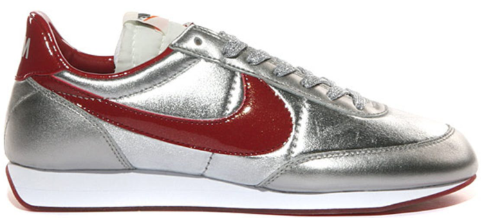 nike tailwind 79 track red