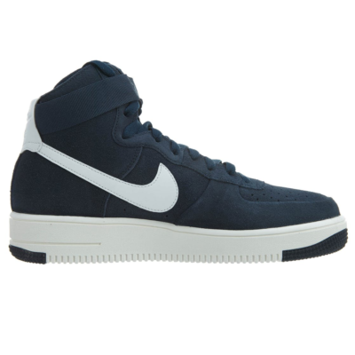Nike Air Force 1 Ultraforce Lthr Armory Navy/Summit White 880854-401