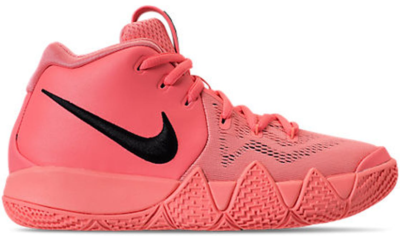 Nike Kyrie 4 Atomic Pink (GS) AA2897-601