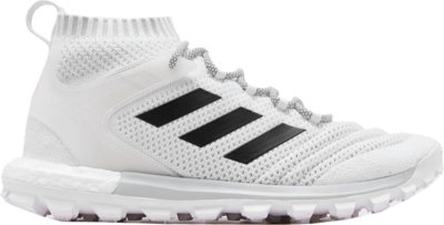 adidas Copa Mid Gosha Rubchinskiy White Black Footwear White/Footwear White/Footwear White AC7449