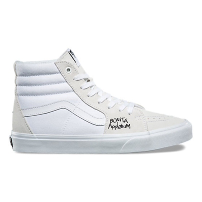 Vans Sk8-Hi A Tribe Called Quest VN0A38GERF2