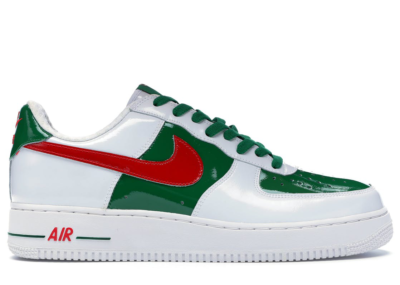 Nike Air Force 1 Low World Cup Mexico 309096-162