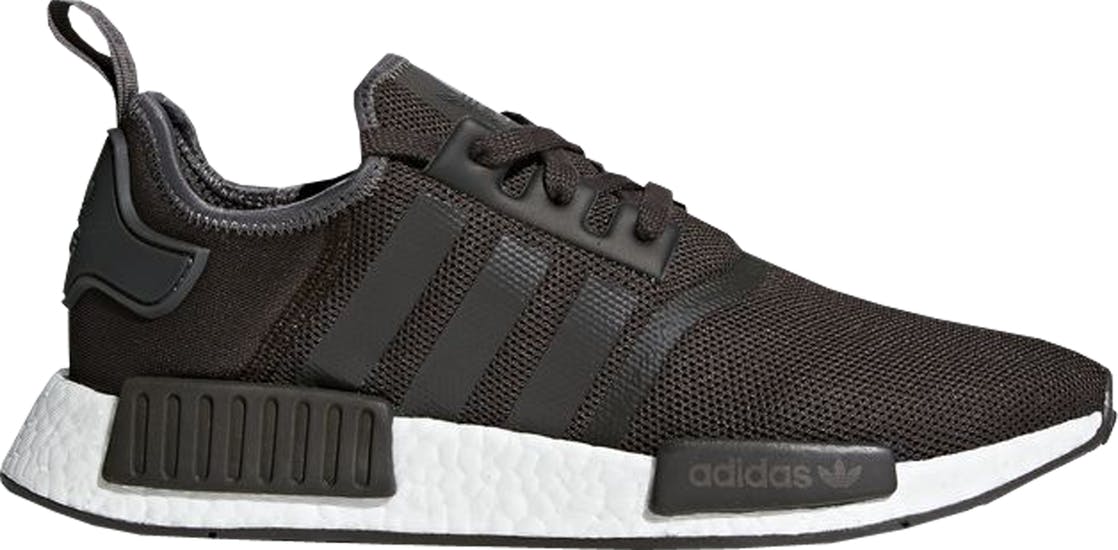 adidas NMD R1 Trace Grey Metallic CQ2412 | Grijs