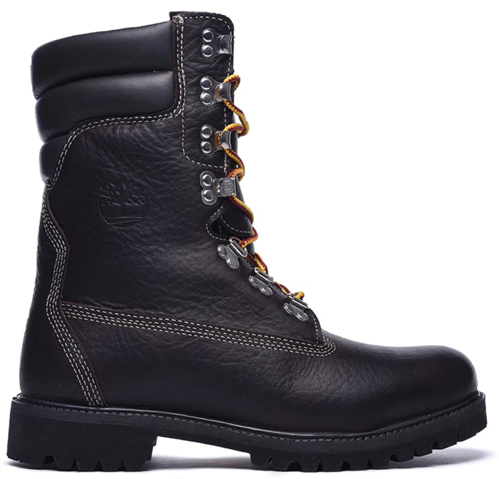 Timberland 40 Below Superboot Hazel Highway TB0A173H Bruin