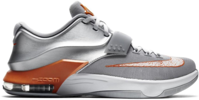 Nike KD 7 Texas 653996-080