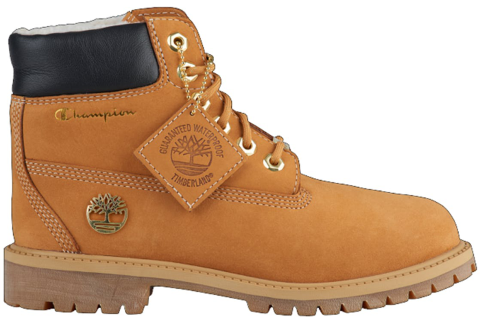 Champion sale timberland wheat