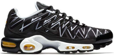 Nike Air Max Plus Shark (Black) AJ6311-001