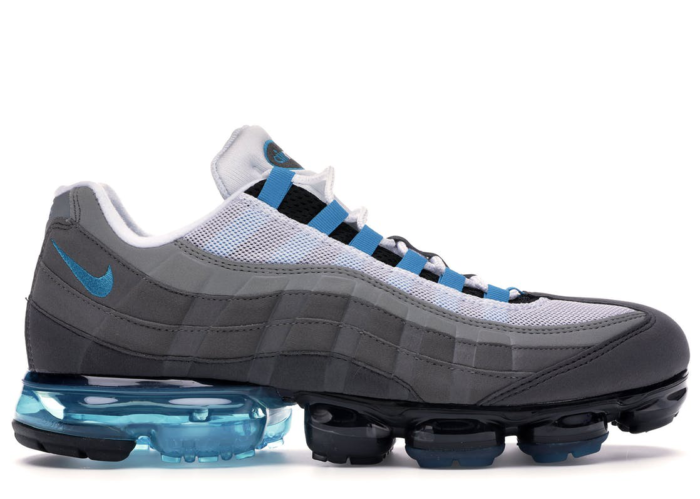 nike air vapormax 95 turquoise