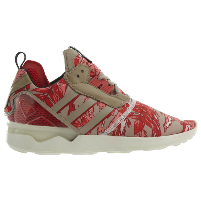 adidas Zx 8000 Boost Pink/Red-Grey Pink/Red-Grey B26365