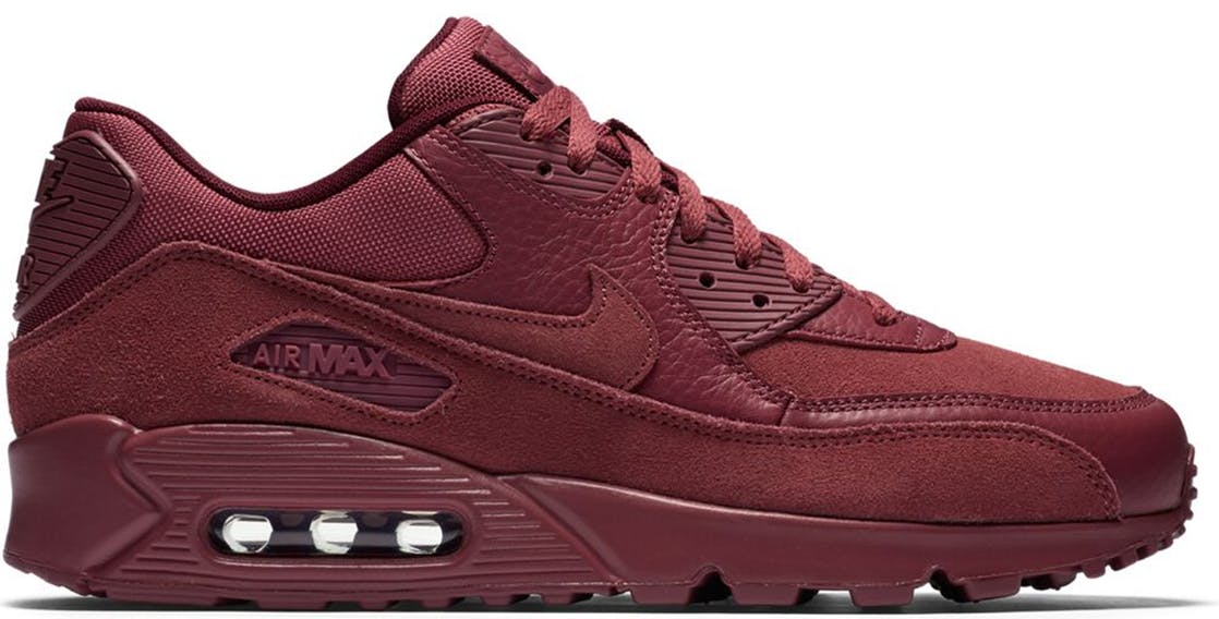 nike air max 95 vintage wine