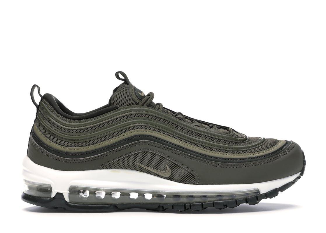 nike air max 97 olive green