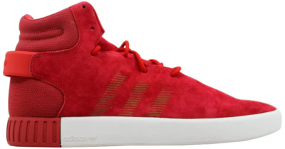 adidas Tubular Invader Red/Red-Vintage White Red/Red-Vintage White S81963