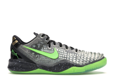 Nike Kobe 8 SS Christmas (2013) (GS) 555586-004