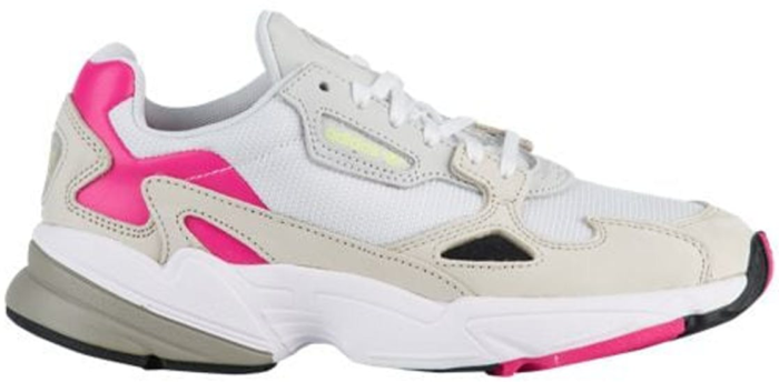 adidas Falcon Grey Pink (Women’s) CM8537