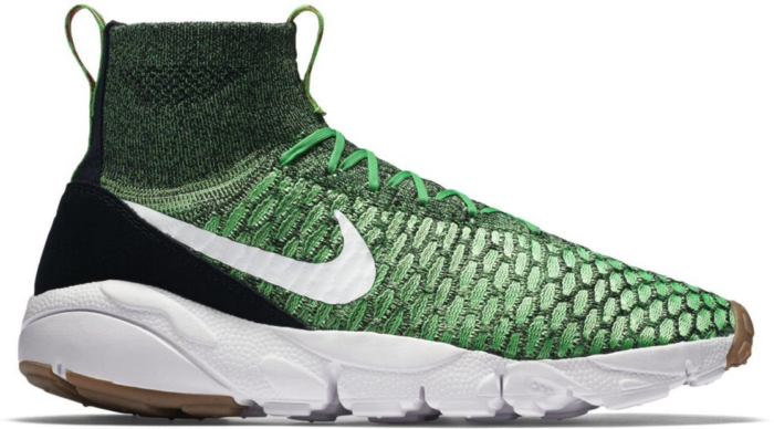 Nike Footscape Magista Poison Green 816560-300