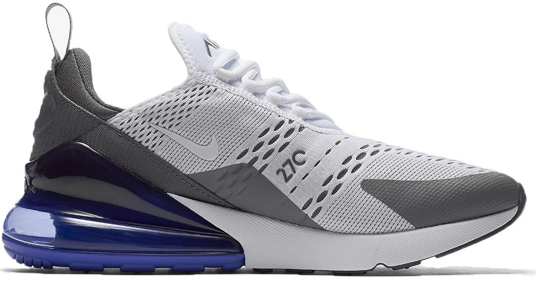 nike air max 270 persian violet