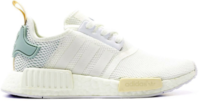 adidas NMD R1 Tactile Green(Women’s) BY3033