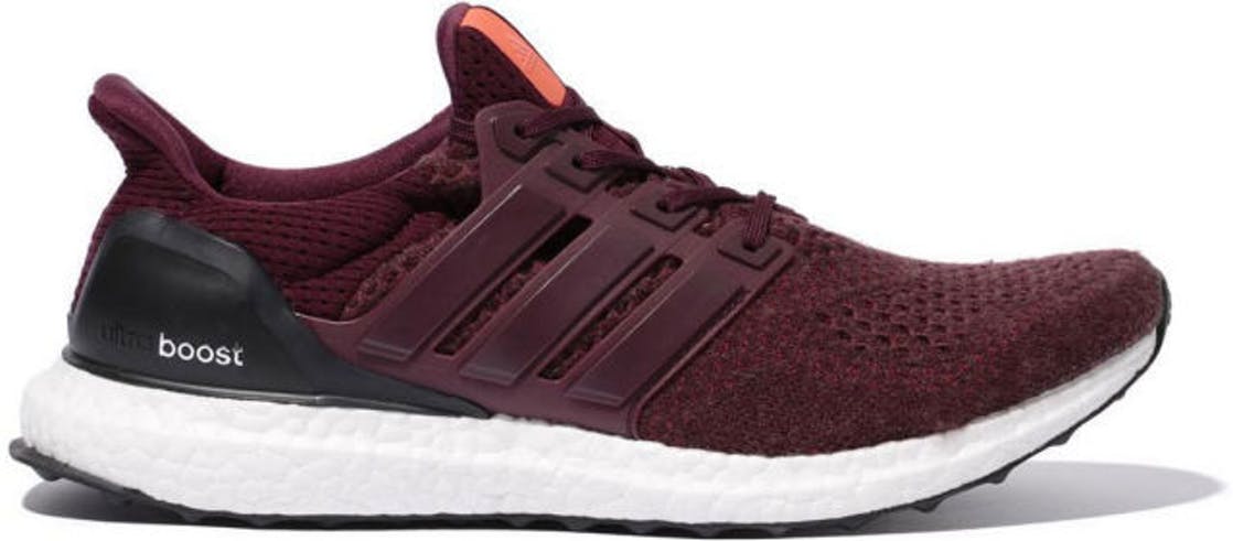 adidas ultraboost ltd maroon