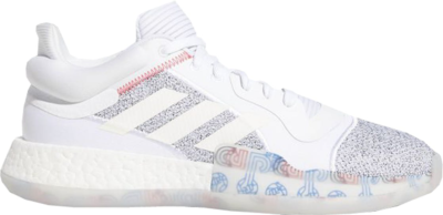 adidas Marquee Boost Low Footwear White G27745
