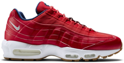 Nike Air Max 95 Independence Day 538416-614