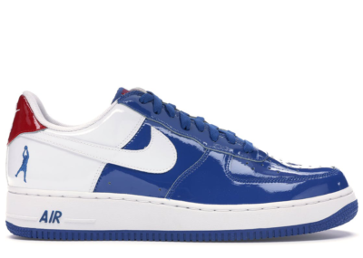 Nike Air Force 1 Low Sheed Blue Jay 306347-411