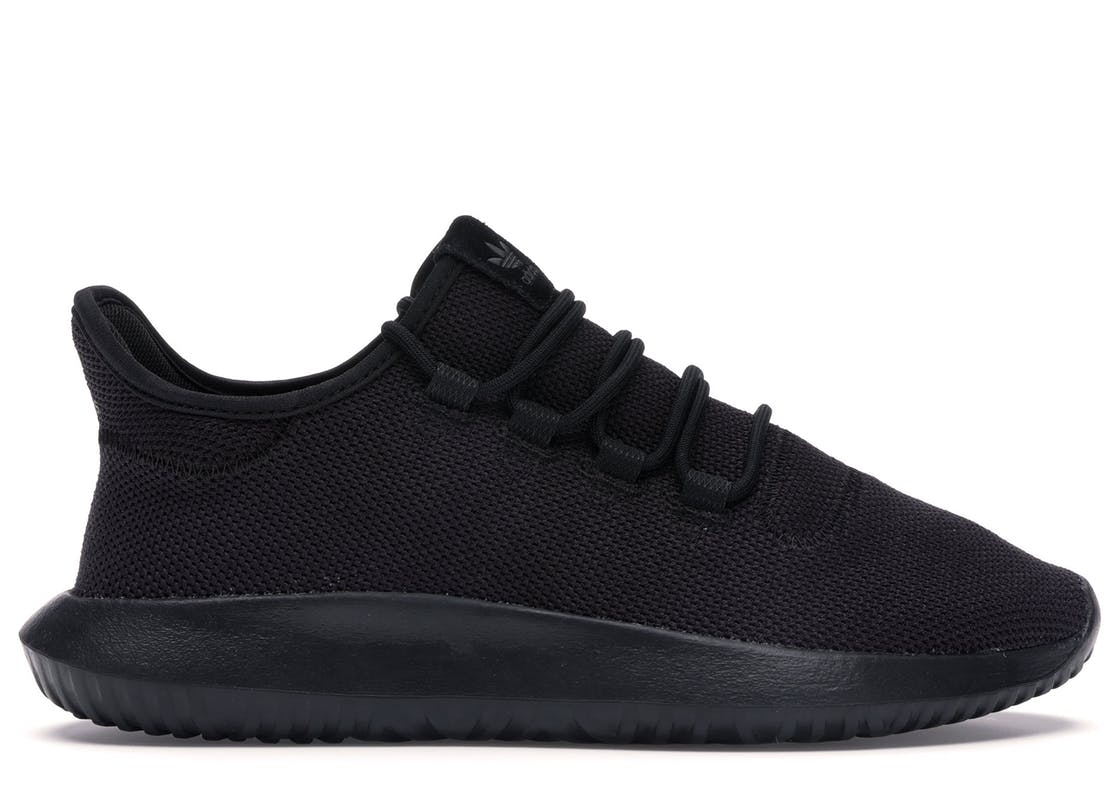 Adidas tubular shop zwart wit