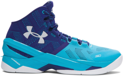 Under Armour UA Curry 2 Father to Son 1259007-478