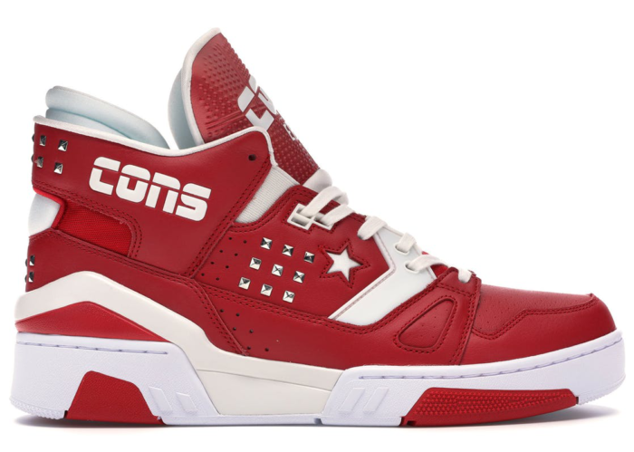 Converse ERX 260 Mid Just Don Metal Pack Red 163800C