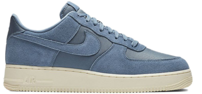 Nike Air Force 1 Low ’07 1 Thunderstorm AO2409-400