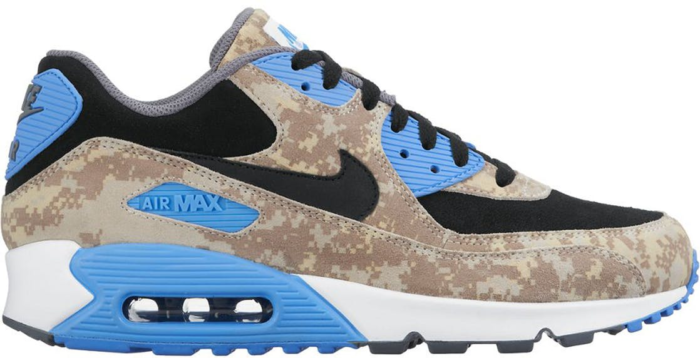 air max 90 digi camo olive
