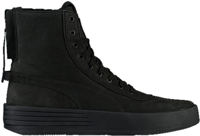 Puma Parallel The Weeknd Black 365039-02