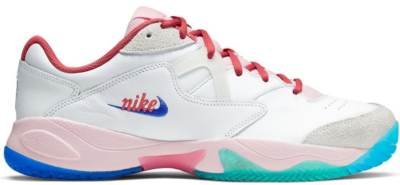 Nike Court Lite 2 Pink Foam CJ6781-101