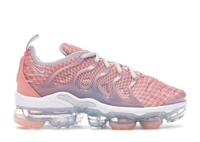 nike vapormax plus platinum