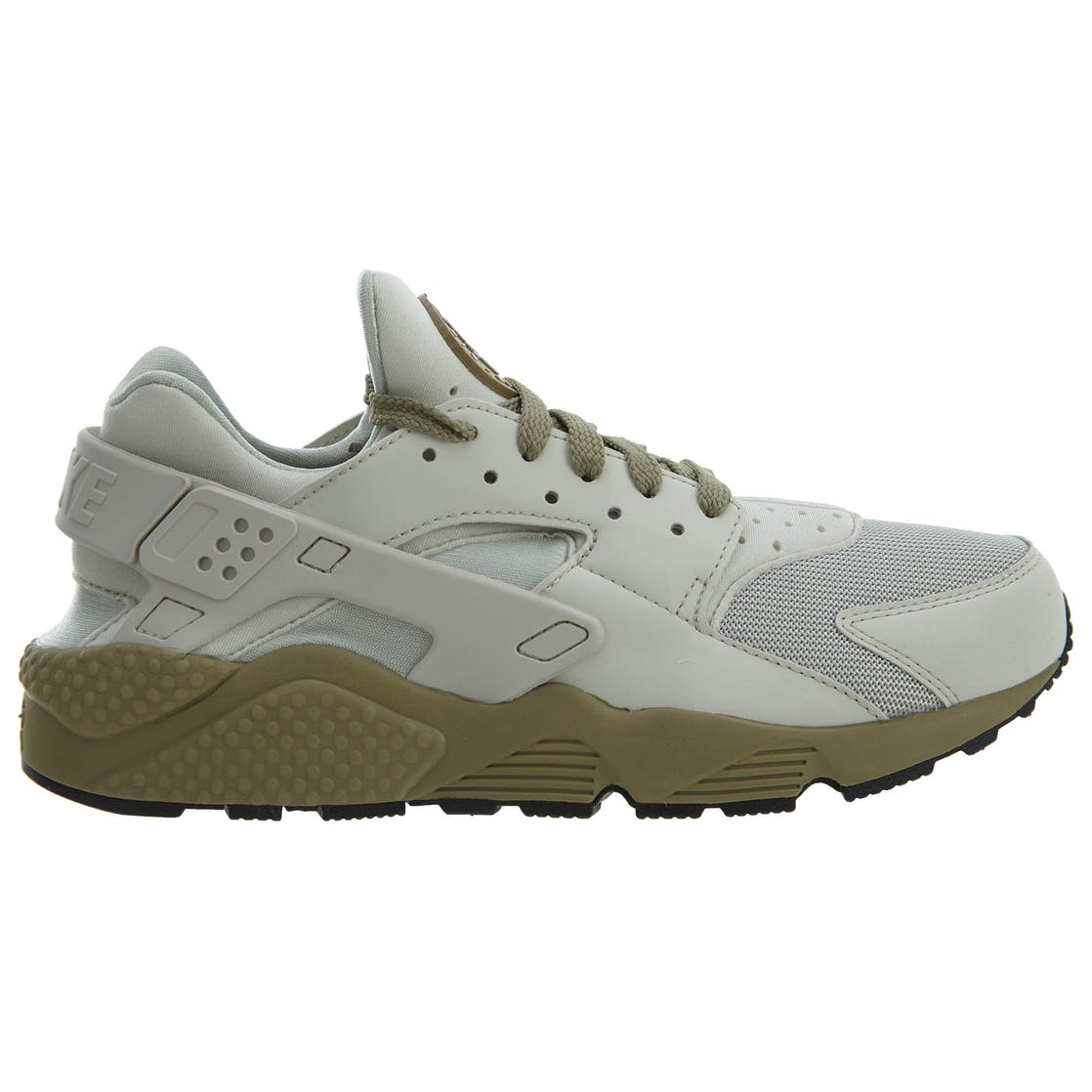 nike huarache bruin