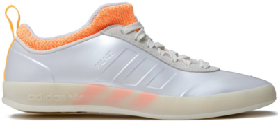 adidas Palace Pro 2 White Orange Off White/Solar Orange/Off White BY1836