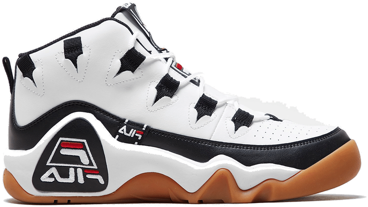 fila grant hill 1 tarvos