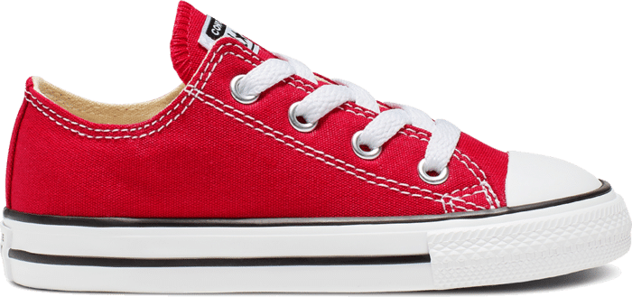 Converse Chuck Taylor All Star Classic Red 7J236C