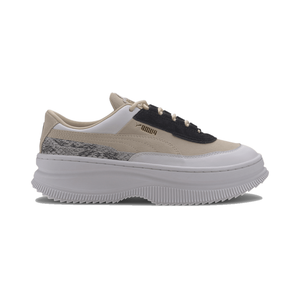 Puma deva online wit