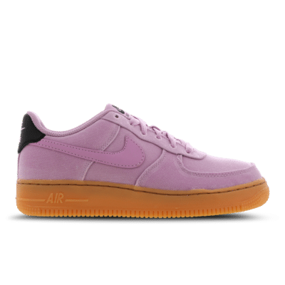 Nike Air Force 1 Lv8 Style Pink AT0735-600