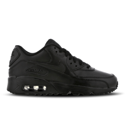 Nike Air Max 90 Leather Black 833412-402