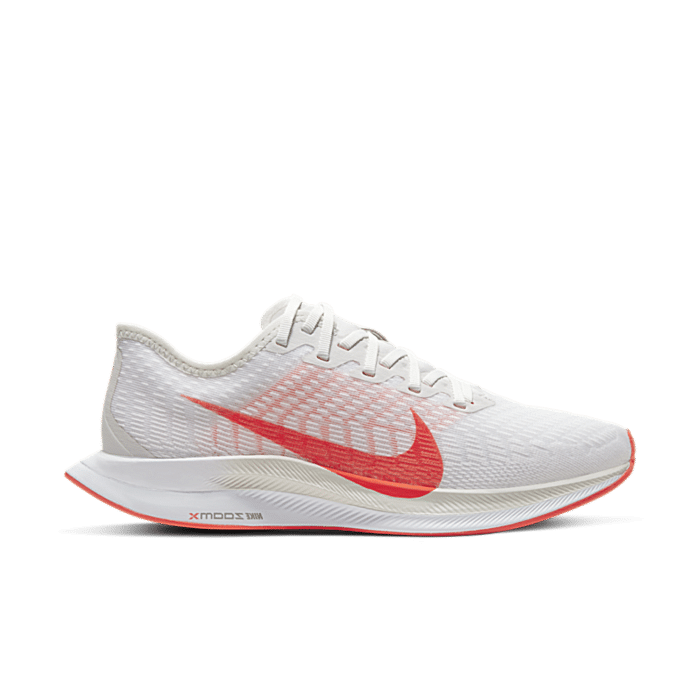 Nike Zoom Pegasus Turbo 2 Platinum Tint (W) AT8242-008 | Grijs