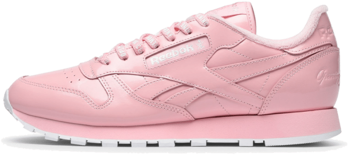 Reebok Opening Ceremony x Classic Leather ‘Pink Glow’ Pink CN5706