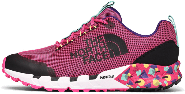 The North Face – Spreva Pop Iii Roze NF0A4CF8KL1