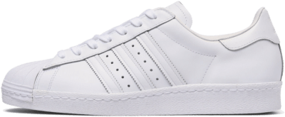 adidas Superstar 80s ‘Triple White’ White S79443