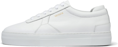 Axel Arigato – Platform Sneaker Wit 27017-WHT