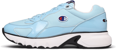 Champion – Mid Cut Shoe Blauw S10658-BS040